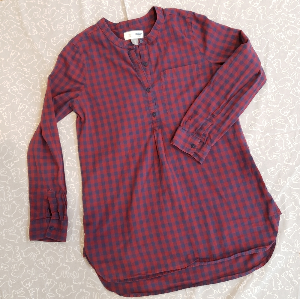 Old Navy Tunic size XSMALL